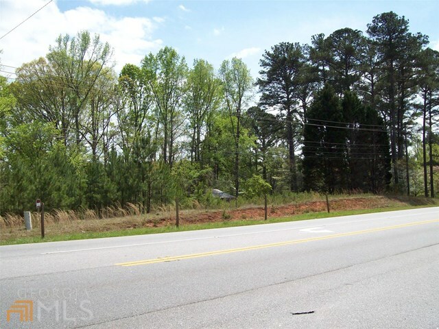 Property Photo:  0 Main Street  GA 30642 