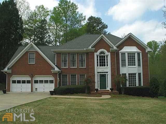 Property Photo:  3035 Shallowford Park  GA 30075 