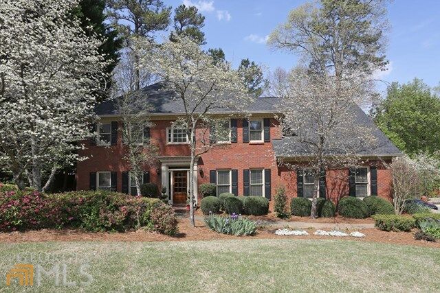 Property Photo:  3170 Arborwoods Dr  GA 30022 