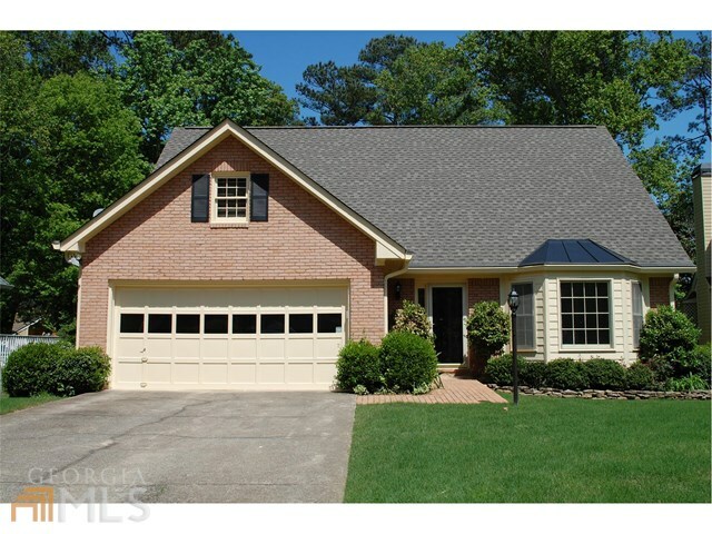 Property Photo:  7400 Talbot Colony  GA 30328 