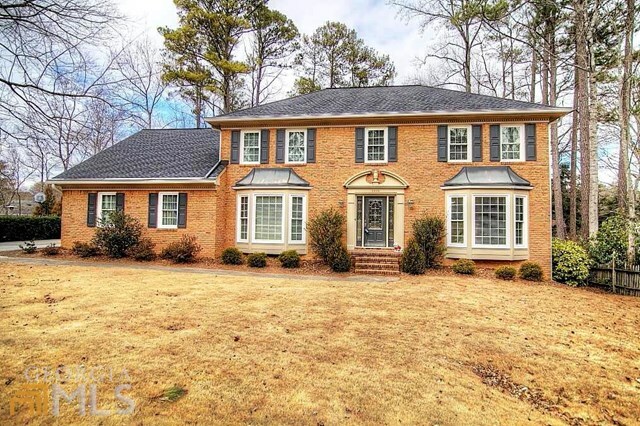 Property Photo:  5636 Broxton Cir  GA 30092 