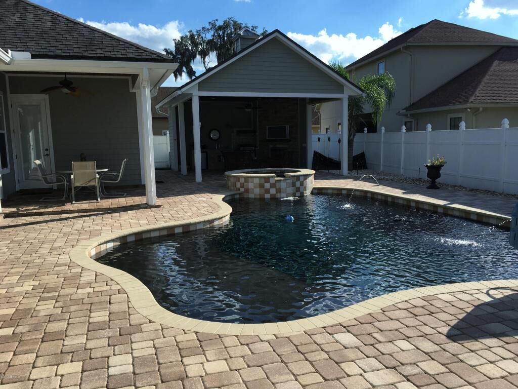Property Photo: 1968 Lakeshore Drive N FL 32003