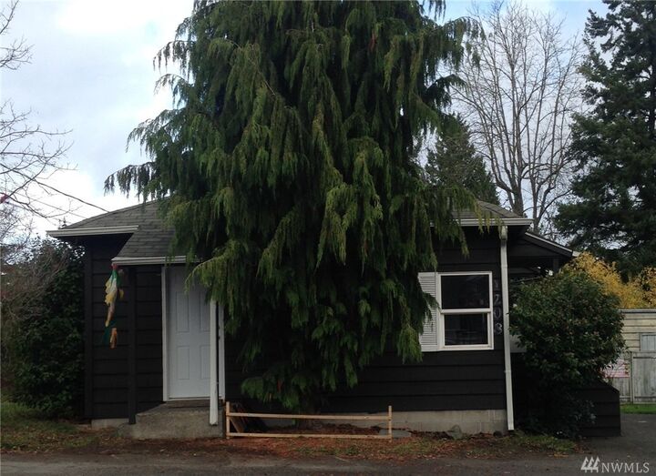 Property Photo:  1208 NW 100th Street  WA 98177 