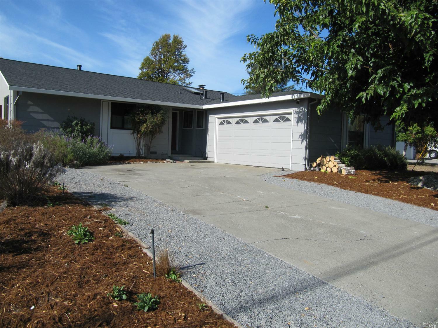 Property Photo:  1717 Clairmont Court  CA 94954 