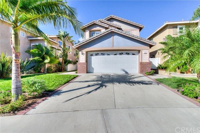 Property Photo: 8 Frontier Street CA 92679