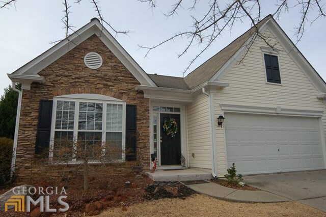 Property Photo: 13437 Region Trace GA 30004