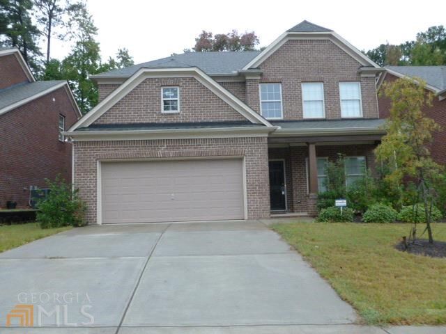 Property Photo:  80 Serenity Point  GA 30046 