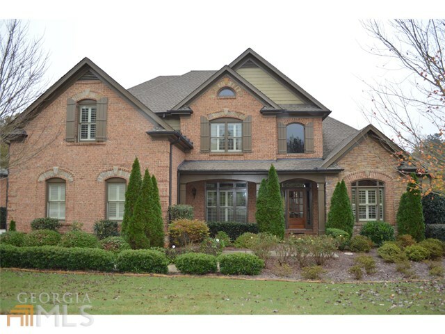 Property Photo: 878 Natchez Valley Trace GA 30017
