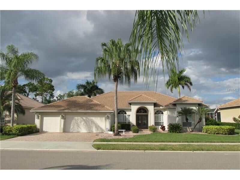 Property Photo:  1037 Grouse Way  FL 34285 