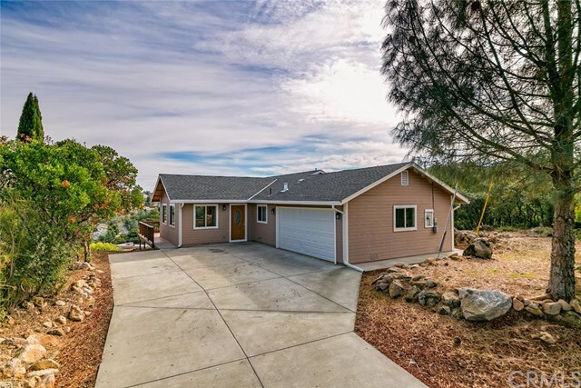 Property Photo:  5420 Cheyenne Drive  CA 95451 