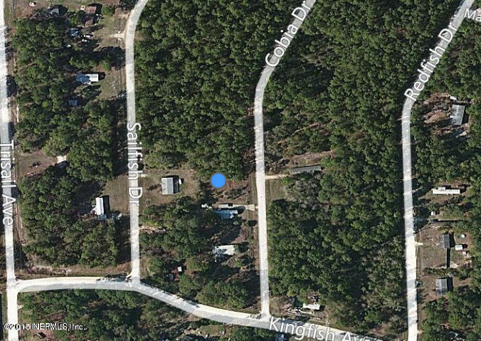 Property Photo: 109 Cobia Drive FL 32177