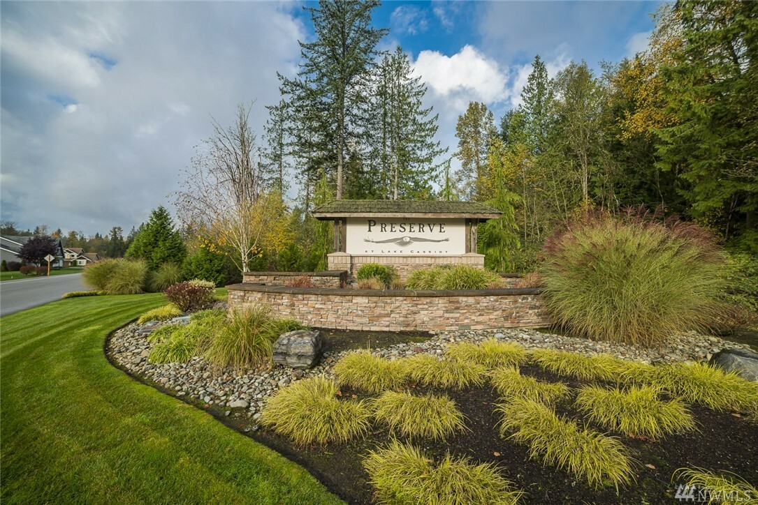 Property Photo: 6603 110th Ave NE WA 98258