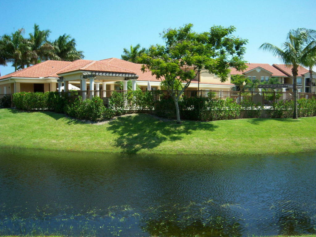 907 Villa Circle  Boynton Beach FL 33435 photo