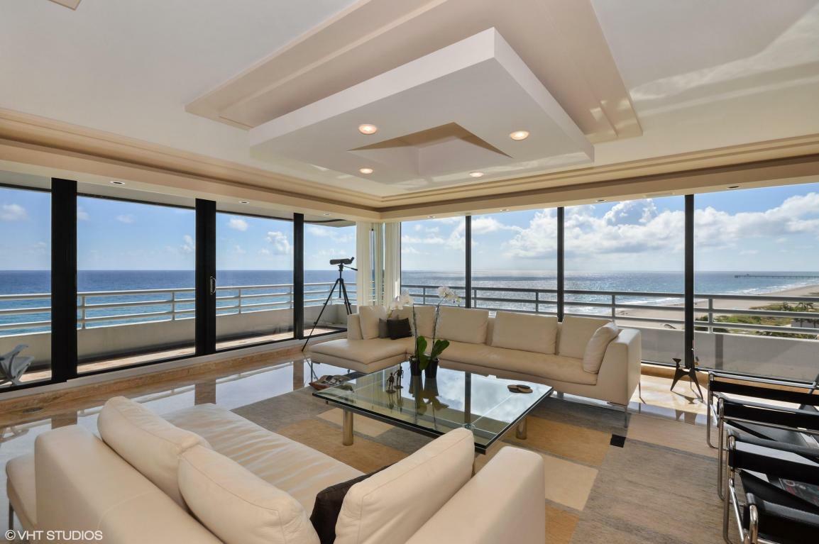 Property Photo:  1500 S Ocean Boulevard S-706  FL 33432 