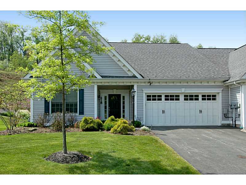 Property Photo:  218 Estates Drive  PA 15044 