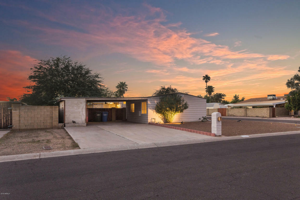 Property Photo:  18048 N 2nd Place  AZ 85022 