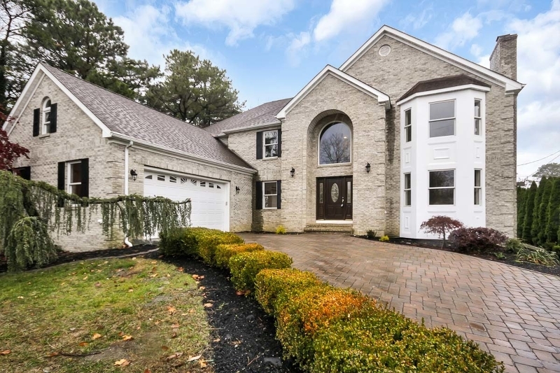 Property Photo:  407 Lake Shore Dr  NJ 08723 