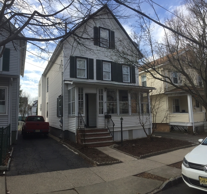 Property Photo: 16 Grant Street NJ 07960