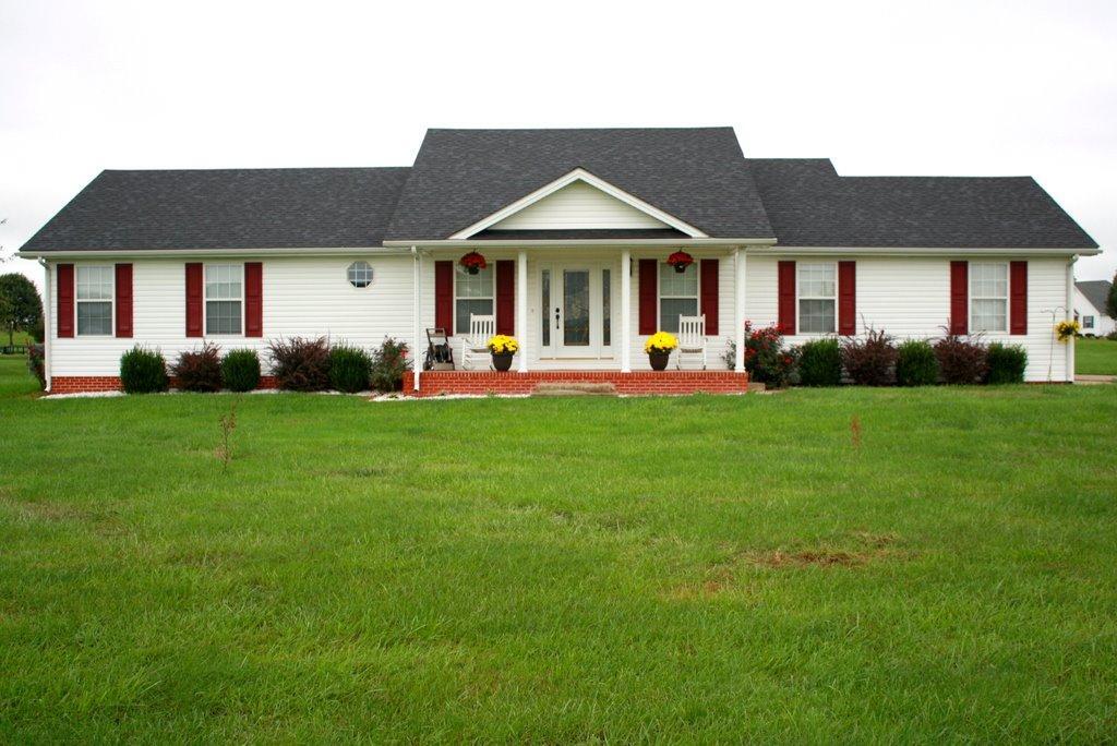 Property Photo: 204 Sierra Circle KY 40484