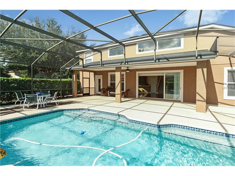 Property Photo:  8060 Westminster Abbey Boulevard  FL 32835 