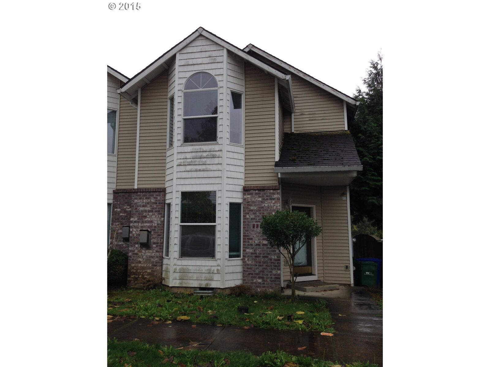 Property Photo: 13634 SE Steele St OR 97236
