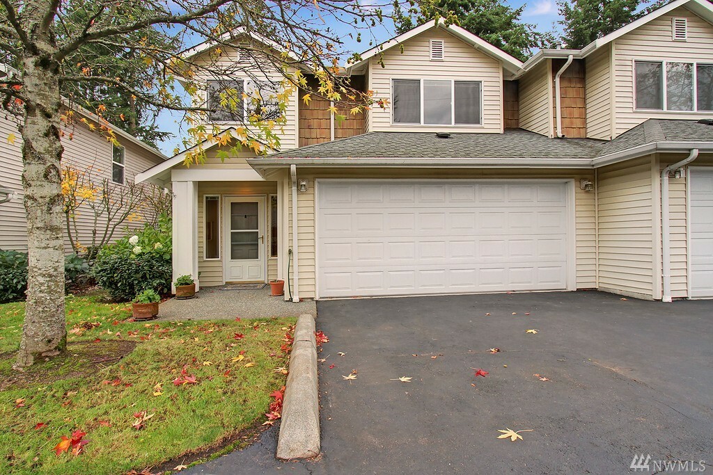 Property Photo:  7706 196th St SW A  WA 98026 