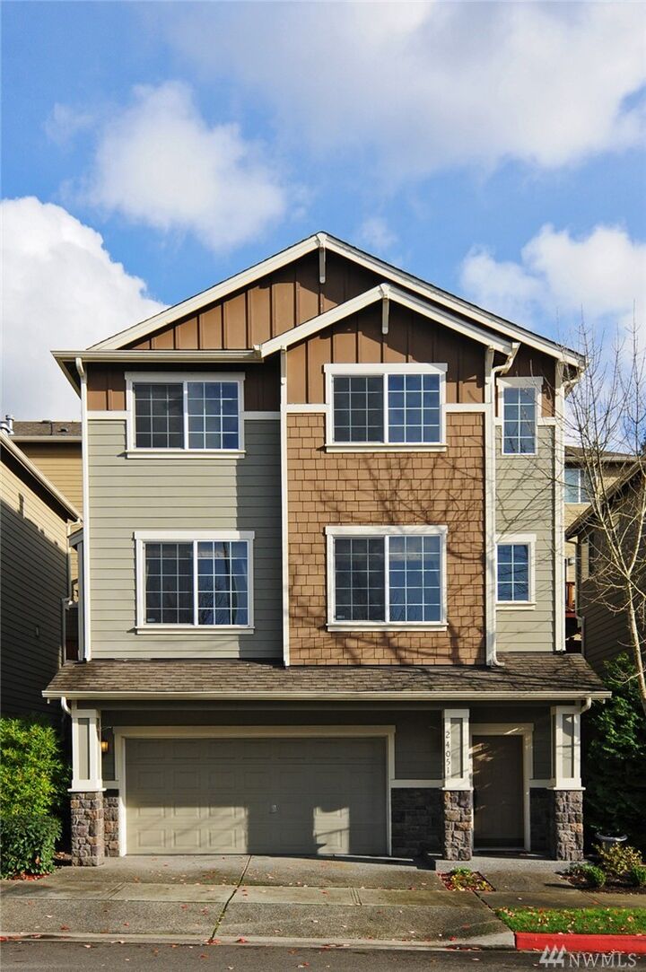 24051 40th Ave SE  Bothell WA 98021 photo
