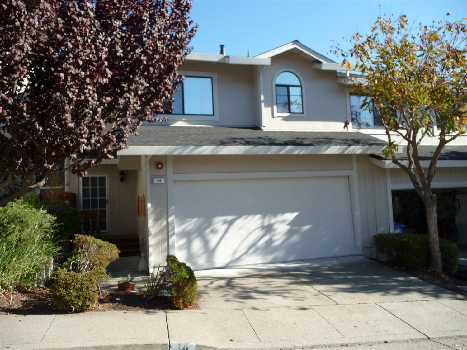 Property Photo:  34 Cedarwood Lane  CA 94947 