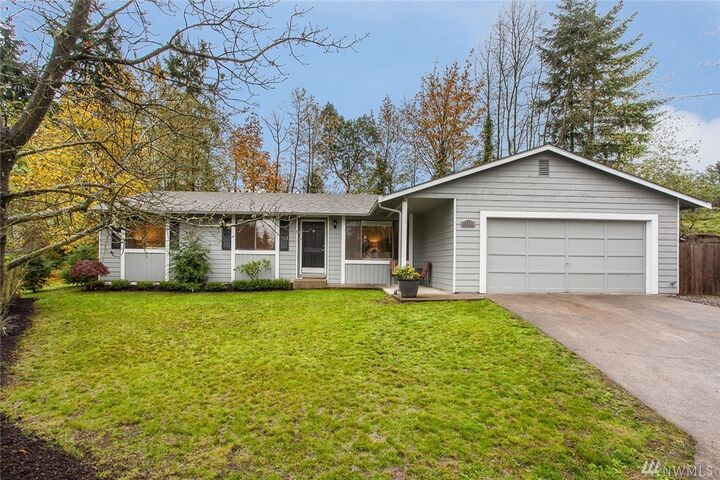 11707 NE 98th St  Kirkland WA 98033 photo