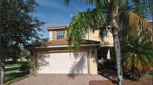 Property Photo:  5493 Queenship Court  FL 33463