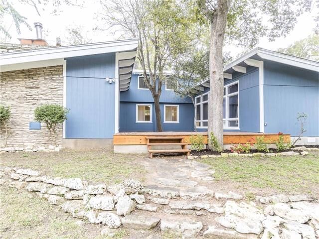 Property Photo:  9805 San Luis Trail  TX 78733 