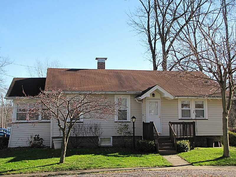 Property Photo: 195 High PA 16316