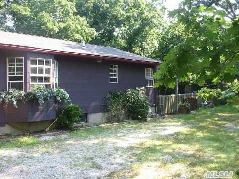 Property Photo:  632 Pleasure Dr  NY 11901 