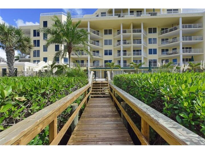Property Photo: 9122 Midnight Pass Road 23 FL 34242