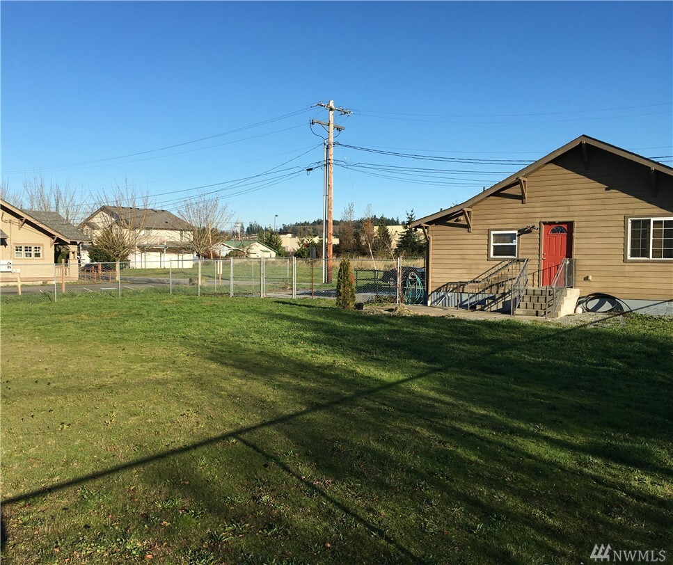 Property Photo:  26920 94th Dr NW  WA 98292 
