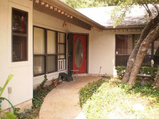 Property Photo:  3435 Wellsprings Dr  TX 78230 