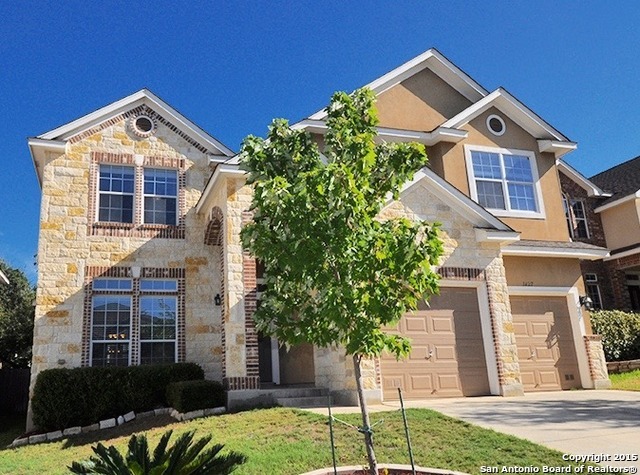 Property Photo:  1427 Robin Willow  TX 78260 