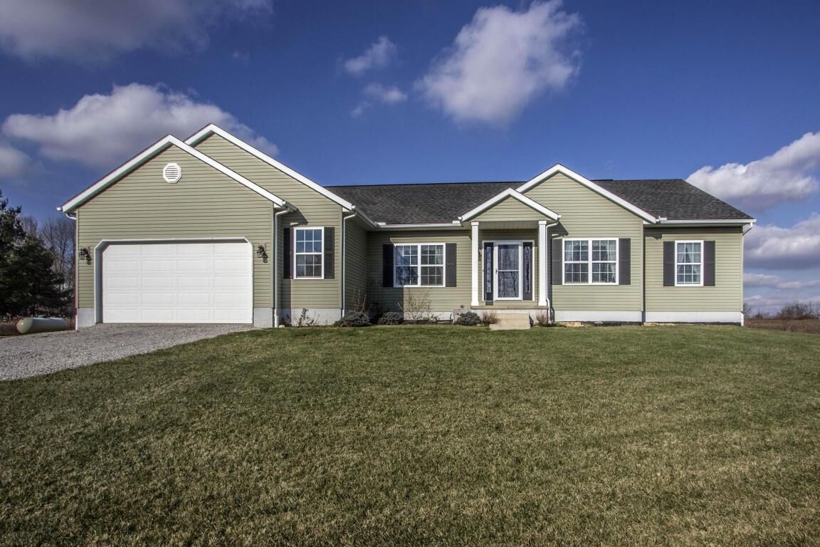 Property Photo: 5405 Patrick Road OH 43074