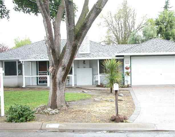 Property Photo:  21 Cleopatra Dr  CA 94523-3447 