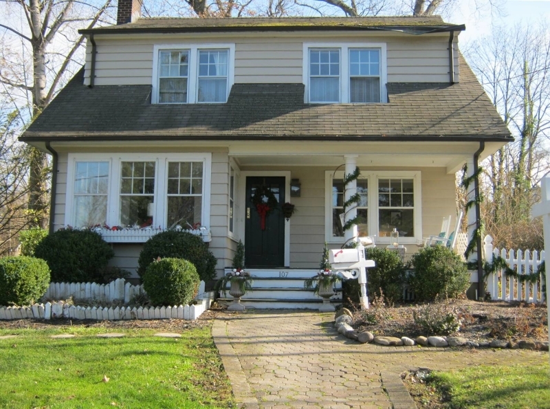 Property Photo:  107 Washington Ave  NJ 07928 