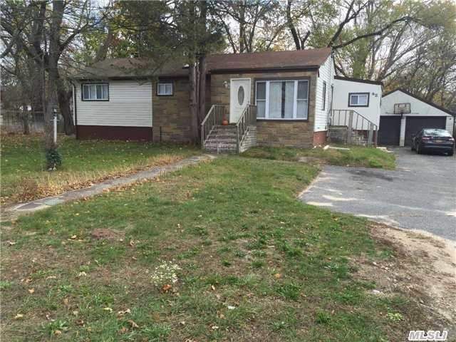 Property Photo:  42 Gates Ave  NY 11717 