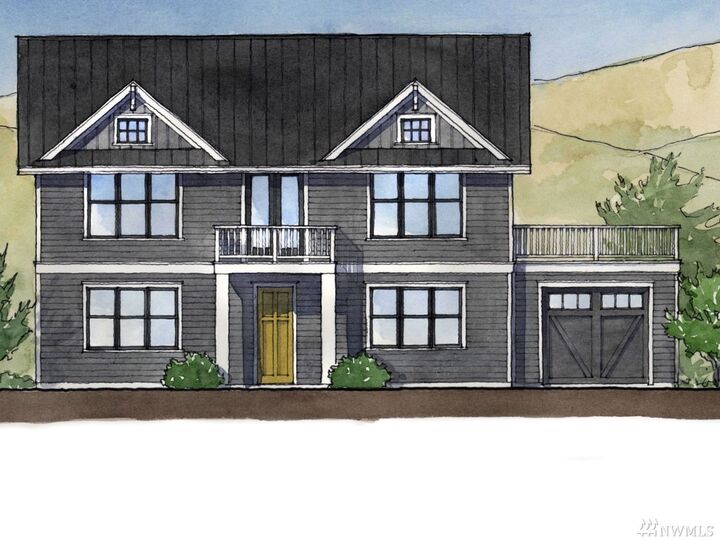 255 Porcupine Lane  Chelan WA 98816 photo