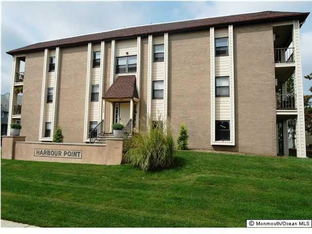 Property Photo: 1492 Ocean Avenue NJ 07760