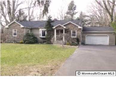 Property Photo:  30 Hope Road  NJ 07724 