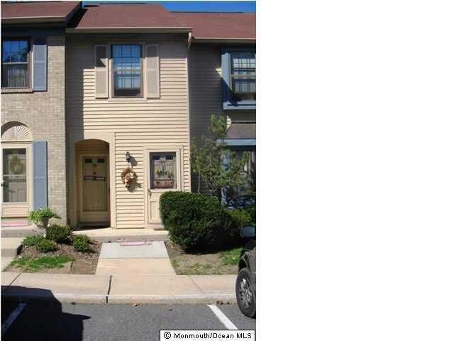 Property Photo:  98 Dundee Court  NJ 07747 
