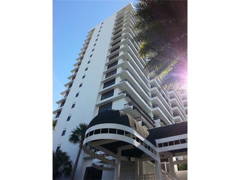 Property Photo:  530 E Central Boulevard 1101  FL 32801 