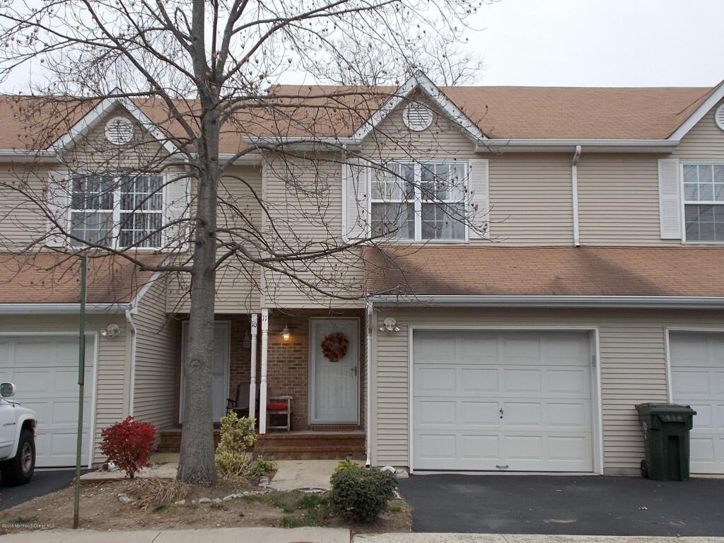 Property Photo:  11 Lucia Court  NJ 07747 