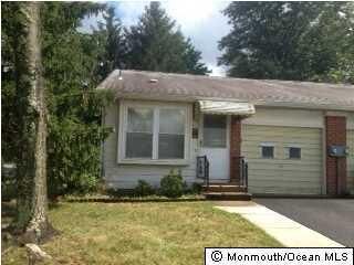 Property Photo: 35 Monticello Drive NJ 08759