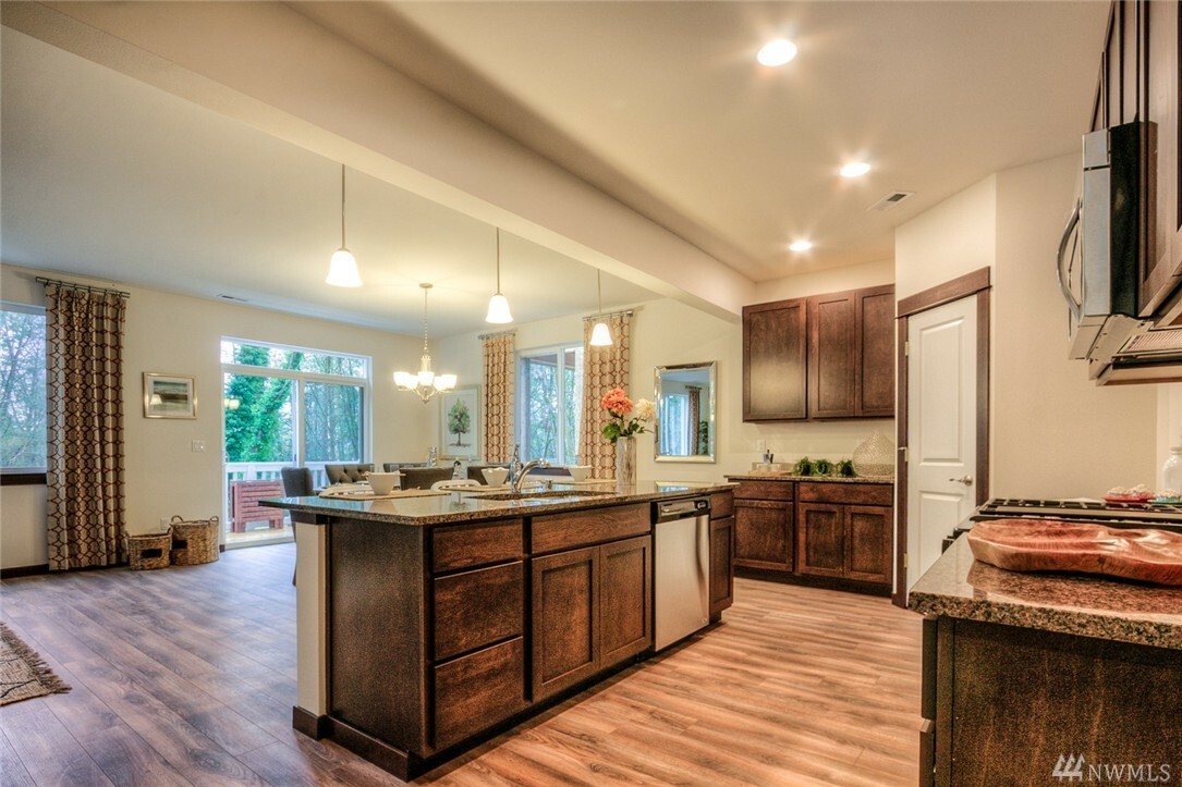 Property Photo: 17627 3rd Ave SE 18 WA 98012