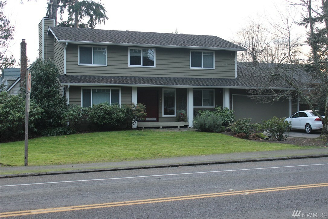 Property Photo:  21143 NE 16th St  WA 98074 